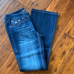 INC denim jeans. Women’s 4. Excellent condition